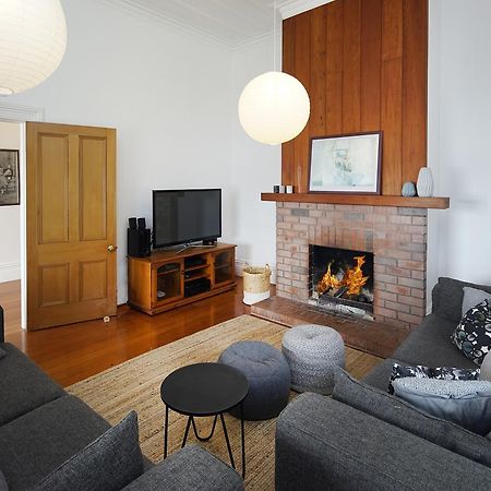 Oakura Bay Villa - Stay Waiheke Te Whau Bay Extérieur photo