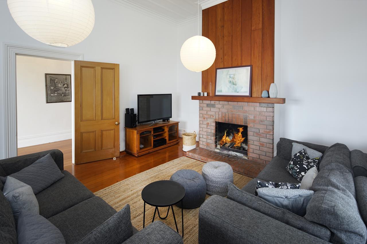 Oakura Bay Villa - Stay Waiheke Te Whau Bay Extérieur photo